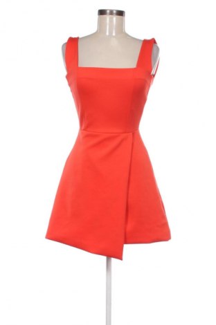 Kleid Pull&Bear, Größe M, Farbe Rot, Preis € 14,91