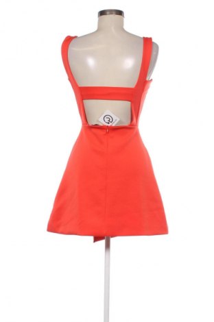 Kleid Pull&Bear, Größe M, Farbe Rot, Preis € 14,91
