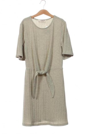 Kleid Pull&Bear, Größe XS, Farbe Grün, Preis € 15,00