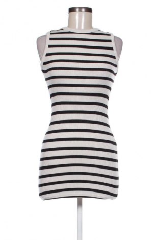 Kleid Pull&Bear, Größe S, Farbe Mehrfarbig, Preis 14,83 €