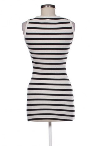 Kleid Pull&Bear, Größe S, Farbe Mehrfarbig, Preis 14,83 €