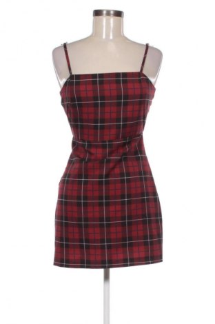 Kleid Pull&Bear, Größe M, Farbe Mehrfarbig, Preis 14,77 €