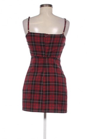 Kleid Pull&Bear, Größe M, Farbe Mehrfarbig, Preis 14,77 €