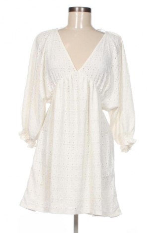 Φόρεμα Pull&Bear, Μέγεθος L, Χρώμα Πολύχρωμο, Τιμή 12,99 €