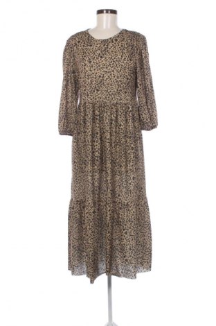 Sukienka Pull&Bear, Rozmiar M, Kolor Kolorowy, Cena 38,99 zł