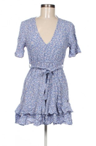 Sukienka Pull&Bear, Rozmiar M, Kolor Kolorowy, Cena 59,99 zł