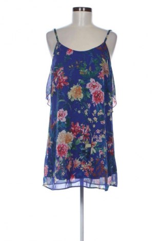 Φόρεμα Pull&Bear, Μέγεθος M, Χρώμα Πολύχρωμο, Τιμή 11,99 €