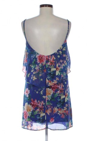 Φόρεμα Pull&Bear, Μέγεθος M, Χρώμα Πολύχρωμο, Τιμή 11,99 €