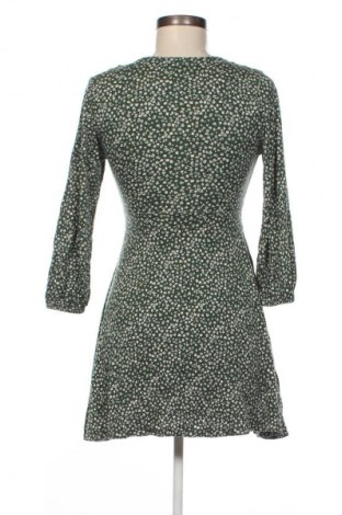 Φόρεμα Pull&Bear, Μέγεθος S, Χρώμα Πολύχρωμο, Τιμή 18,99 €