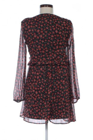 Рокля Pull&Bear, Размер M, Цвят Многоцветен, Цена 29,99 лв.