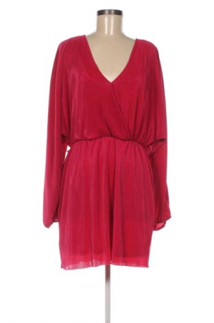 Kleid Pull&Bear, Größe XL, Farbe Rosa, Preis € 20,99