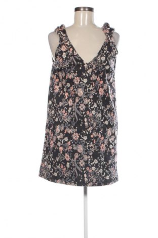 Šaty  Pull&Bear, Veľkosť M, Farba Viacfarebná, Cena  10,95 €