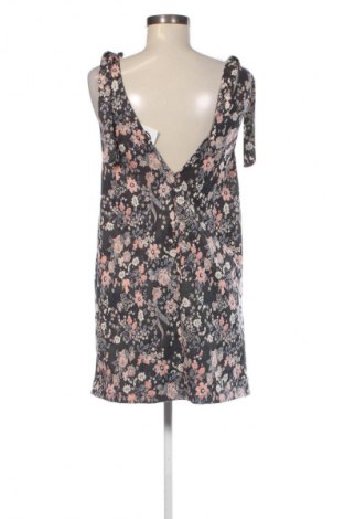 Šaty  Pull&Bear, Veľkosť M, Farba Viacfarebná, Cena  10,95 €