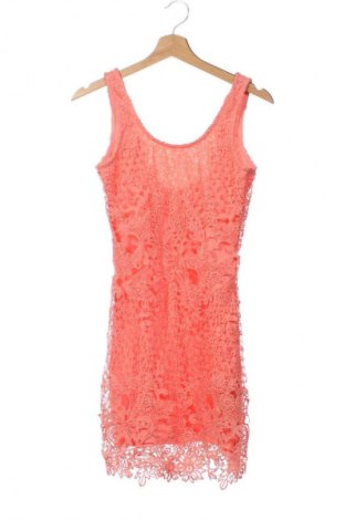Ruha Pull&Bear, Méret S, Szín Narancssárga
, Ár 4 129 Ft