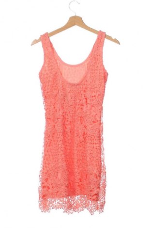 Ruha Pull&Bear, Méret S, Szín Narancssárga
, Ár 4 129 Ft