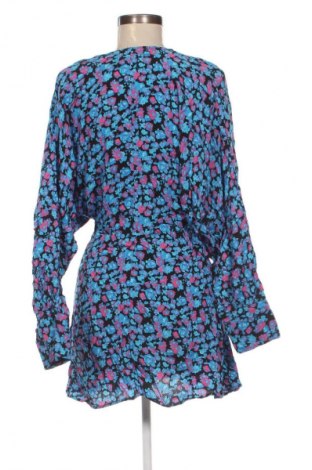 Φόρεμα Pull&Bear, Μέγεθος L, Χρώμα Πολύχρωμο, Τιμή 18,99 €
