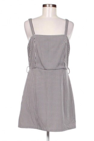 Sukienka Pull&Bear, Rozmiar XL, Kolor Kolorowy, Cena 66,67 zł