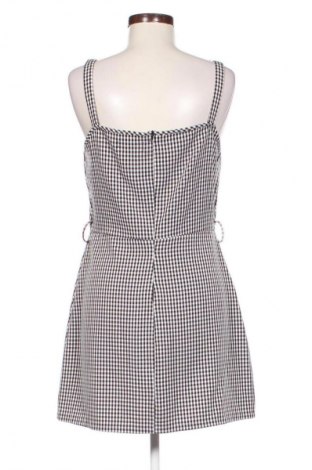 Sukienka Pull&Bear, Rozmiar XL, Kolor Kolorowy, Cena 66,67 zł