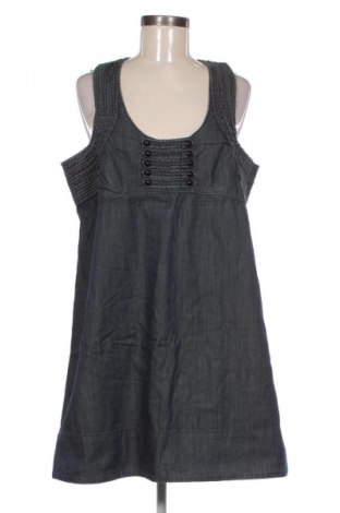 Kleid Pulz Jeans, Größe XL, Farbe Blau, Preis € 24,55
