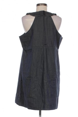 Kleid Pulz Jeans, Größe XL, Farbe Blau, Preis € 24,55