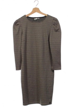 Kleid Q/S by S.Oliver, Größe XS, Farbe Mehrfarbig, Preis € 33,99