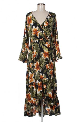 Kleid Queen's, Größe L, Farbe Mehrfarbig, Preis 20,99 €