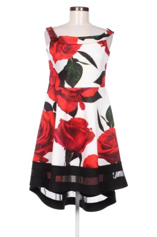 Kleid Quiz, Größe L, Farbe Mehrfarbig, Preis € 20,06