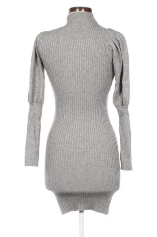 Rochie Quiz, Mărime S, Culoare Gri, Preț 204,25 Lei