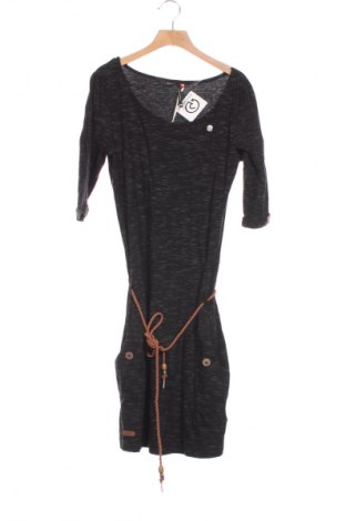 Šaty  Ragwear, Velikost XS, Barva Černá, Cena  1 367,00 Kč