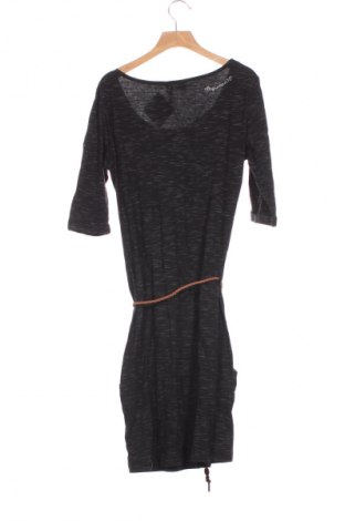 Šaty  Ragwear, Velikost XS, Barva Černá, Cena  1 367,00 Kč