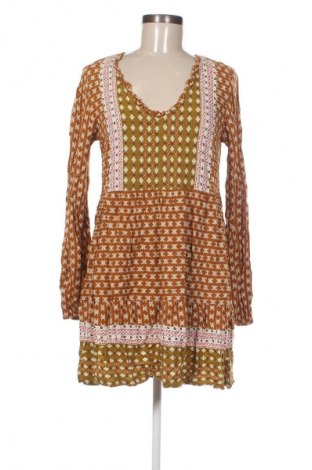 Kleid Rainbow, Größe M, Farbe Mehrfarbig, Preis 8,99 €