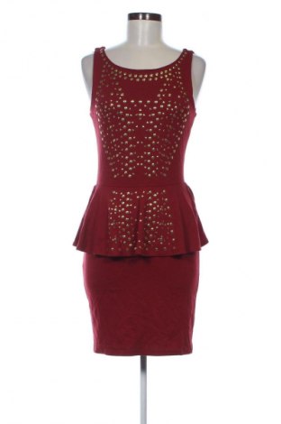 Kleid Rainbow, Größe S, Farbe Rot, Preis € 40,99