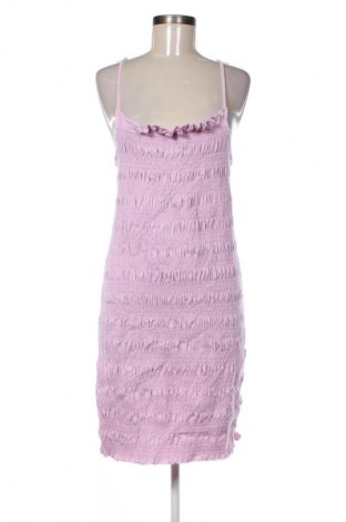 Kleid Rainbow, Größe XL, Farbe Lila, Preis 15,99 €