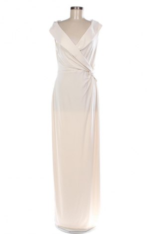 Kleid Ralph Lauren, Größe XL, Farbe Ecru, Preis € 309,99