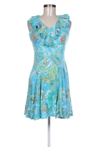 Kleid Ralph Lauren, Größe S, Farbe Mehrfarbig, Preis € 98,16