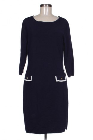 Kleid Ralph Lauren, Größe XL, Farbe Blau, Preis € 98,00