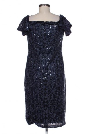 Φόρεμα Ralph Lauren, Μέγεθος S, Χρώμα Μπλέ, Τιμή 284,27 €