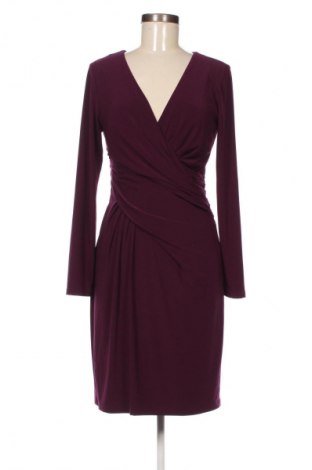 Kleid Ralph Lauren, Größe M, Farbe Lila, Preis 134,99 €