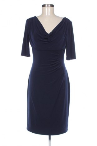 Kleid Ralph Lauren, Größe S, Farbe Blau, Preis € 284,27