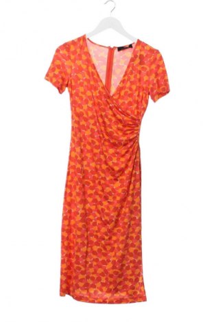 Φόρεμα Rena Lange, Μέγεθος XS, Χρώμα Πολύχρωμο, Τιμή 48,78 €