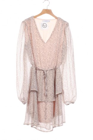 Kleid Reserved, Größe XS, Farbe Mehrfarbig, Preis € 14,83