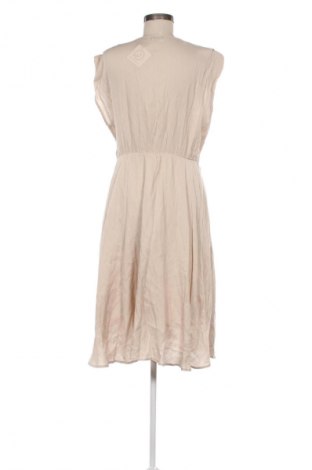 Kleid Reserved, Größe L, Farbe Beige, Preis € 14,83