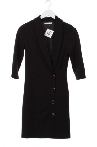 Rochie Reserved, Mărime XS, Culoare Negru, Preț 76,00 Lei