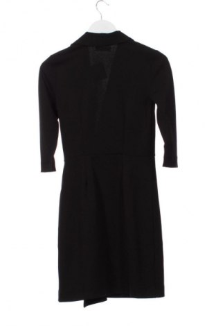 Rochie Reserved, Mărime XS, Culoare Negru, Preț 76,00 Lei