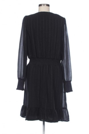 Rochie Reserved, Mărime L, Culoare Negru, Preț 77,17 Lei