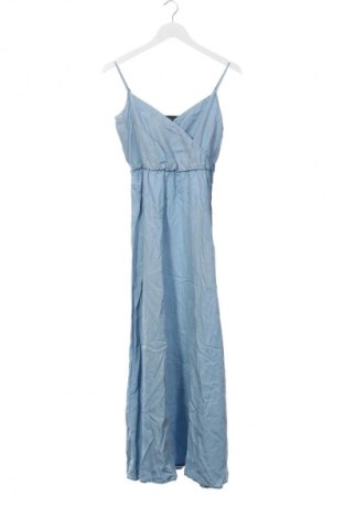 Kleid Reserved, Größe XS, Farbe Blau, Preis 15,00 €