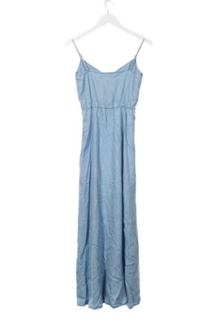 Kleid Reserved, Größe XS, Farbe Blau, Preis 15,00 €