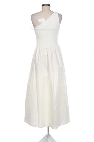 Kleid Reserved, Größe L, Farbe Ecru, Preis € 24,00