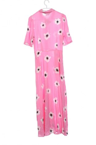 Kleid Reserved, Größe XS, Farbe Mehrfarbig, Preis 24,55 €
