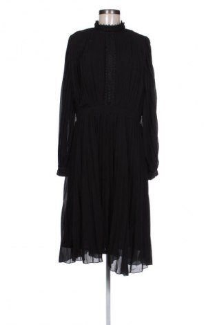Rochie Reserved, Mărime L, Culoare Negru, Preț 76,70 Lei